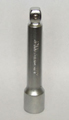 Удлинитель шарообразный 1/2"DR, 125 мм в Ярославле
