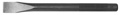 Фото: Зубило с гофрированной ручкой 12мм, L=150мм