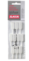 SATA Фильтры для SATA окрасочных пистолетов (упаковка 10 шт.) в Ярославле